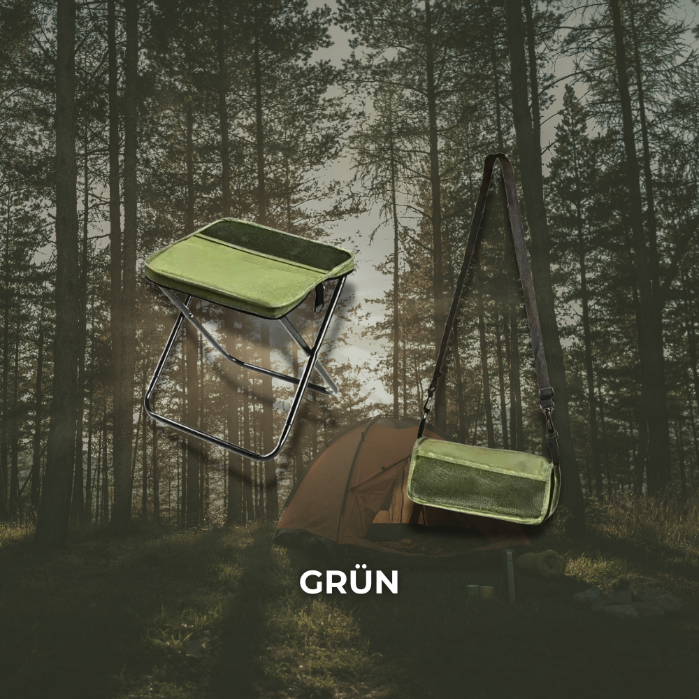 Sit2Go - Für spontane Pausen, wann und wo du willst + kostenloses E-book