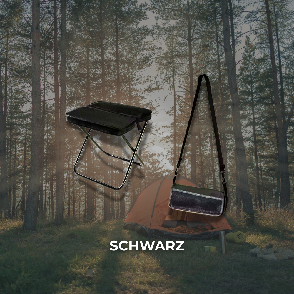 Sit2Go - Für spontane Pausen, wann und wo du willst.