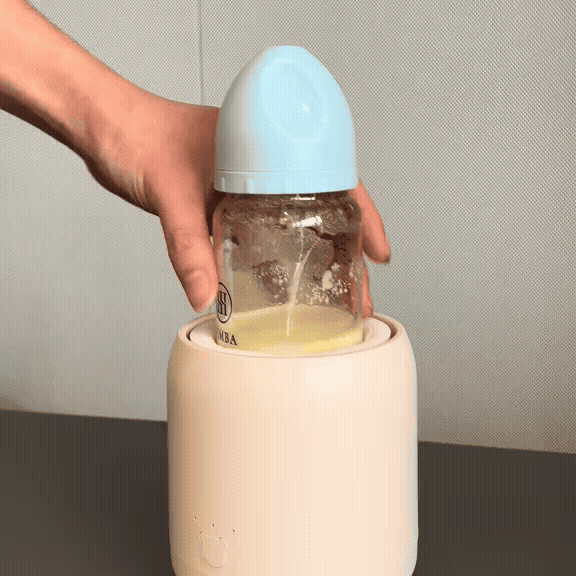 Smart Flaschenmixer Pro