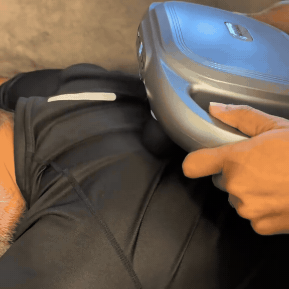 Tiefenentspannungs-Massagegerät