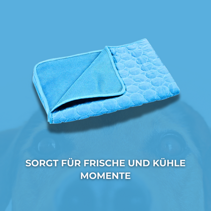 KuschelWuff - Die Decke, die dein Hund verdient.