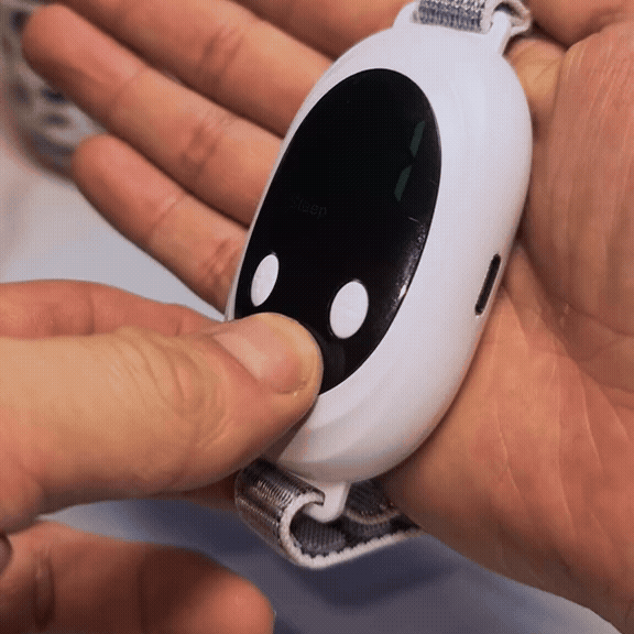 Nachtruhe Mikroimpulsgerät