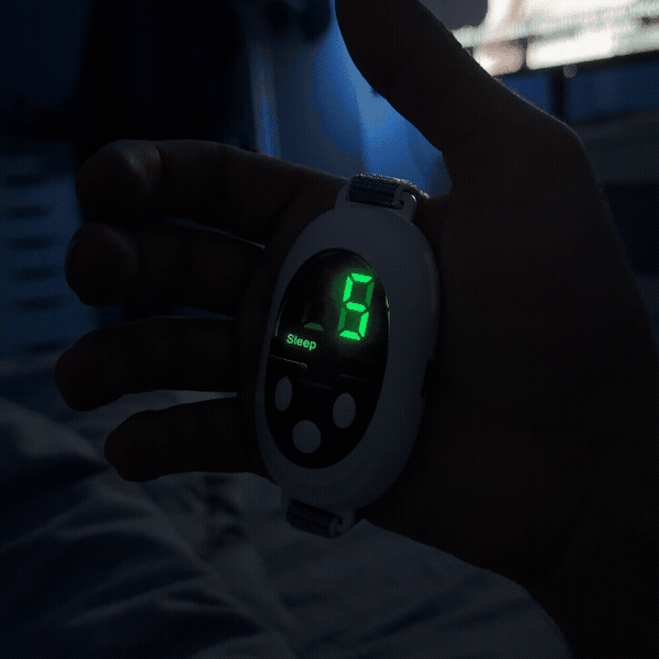 Nachtruhe Mikroimpulsgerät