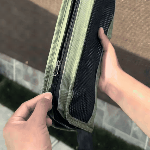 Leichter Faltbarer Campinghocker