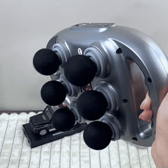 Tiefenentspannungs-Massagegerät